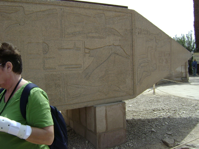 EGYPTE 2008 KARNAK - 20
