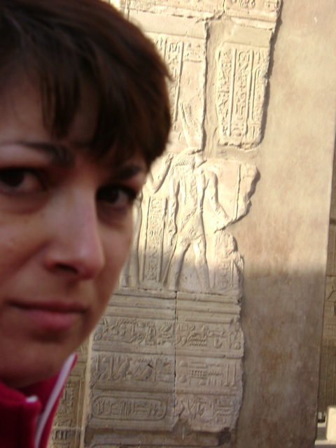 EGYPTE 2008 KOM OMBO - 47