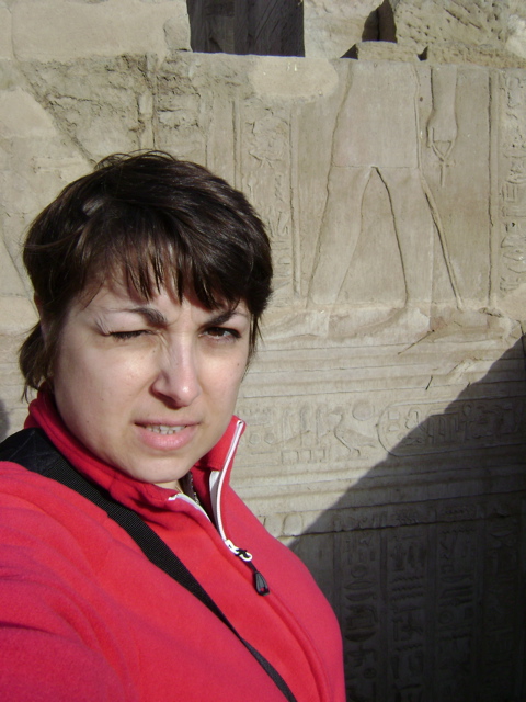 EGYPTE 2008 KOM OMBO - 50