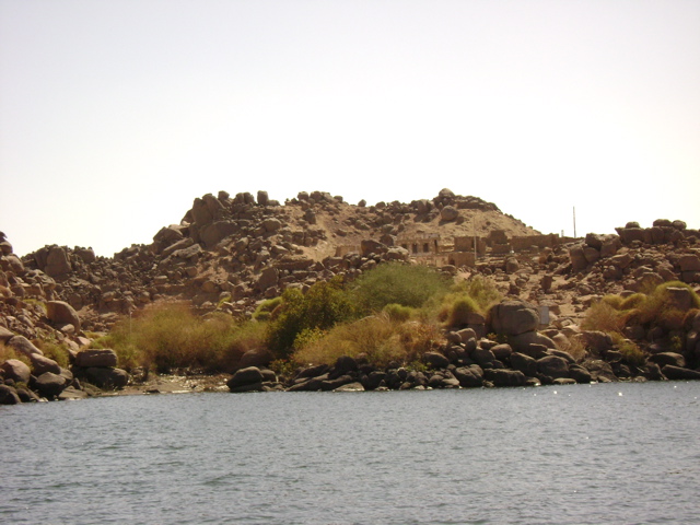 EGYPTE 2008 PHILAE - 9
