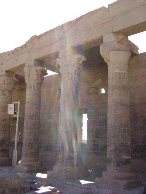 EGYPTE 2008 PHILAE - 22