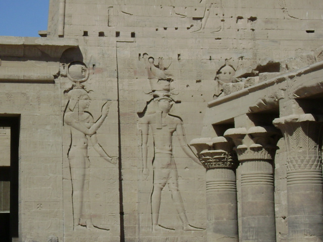 EGYPTE 2008 PHILAE - 28