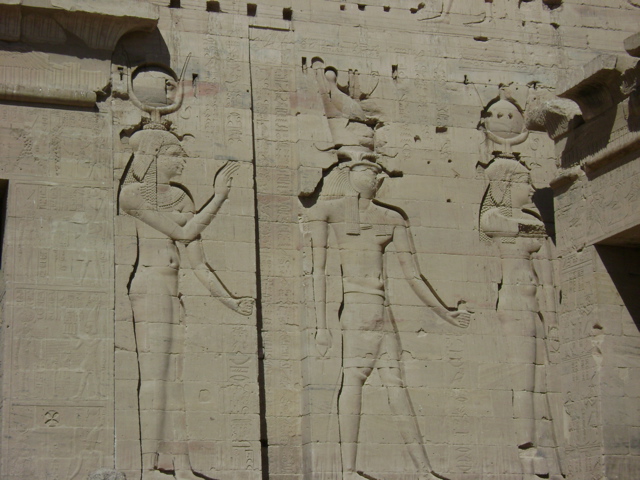 EGYPTE 2008 PHILAE - 29