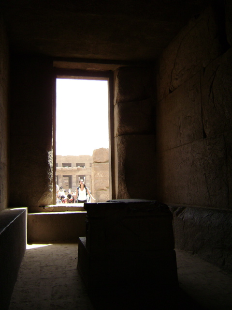 EGYPTE 2008 KARNAK - 29