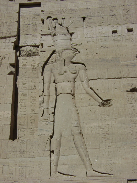 EGYPTE 2008 PHILAE - 38