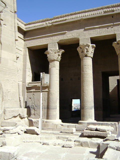 EGYPTE 2008 PHILAE - 39