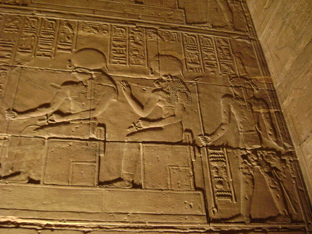 EGYPTE 2008 PHILAE - 45