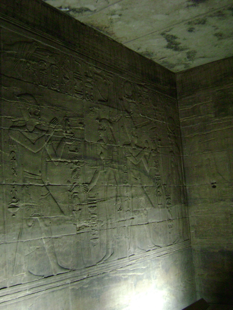 EGYPTE 2008 PHILAE - 46
