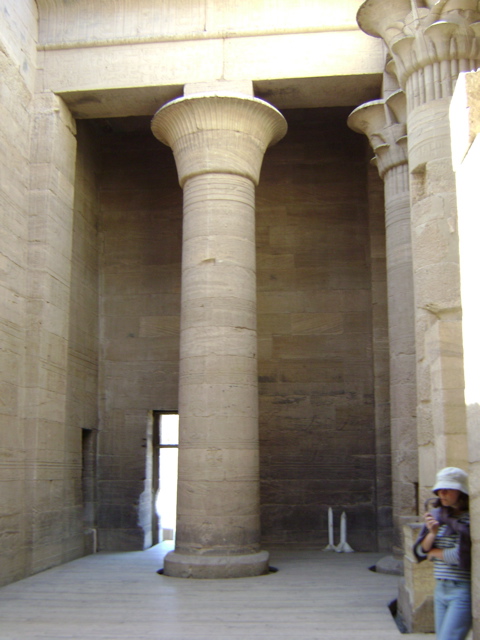 EGYPTE 2008 PHILAE - 51