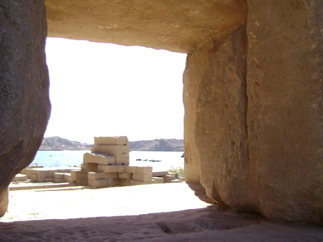 EGYPTE 2008 PHILAE - 56