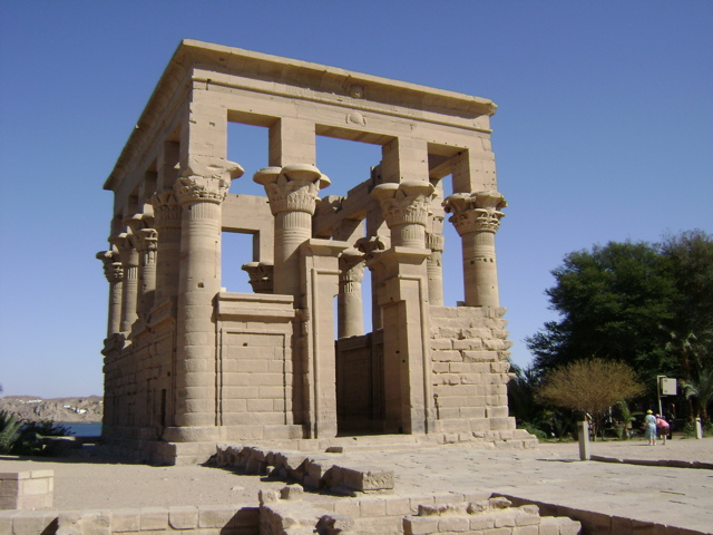 EGYPTE 2008 PHILAE - 68
