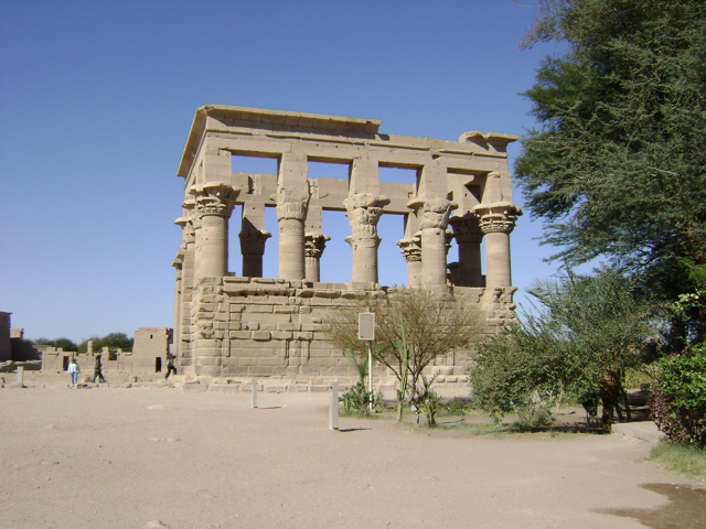 EGYPTE 2008 PHILAE - 71