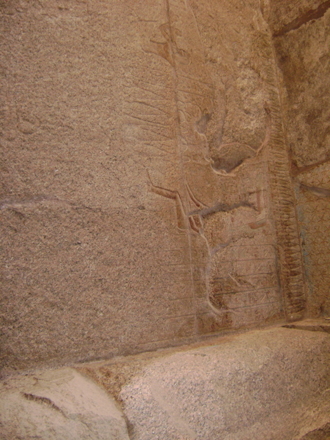 EGYPTE 2008 KARNAK - 33