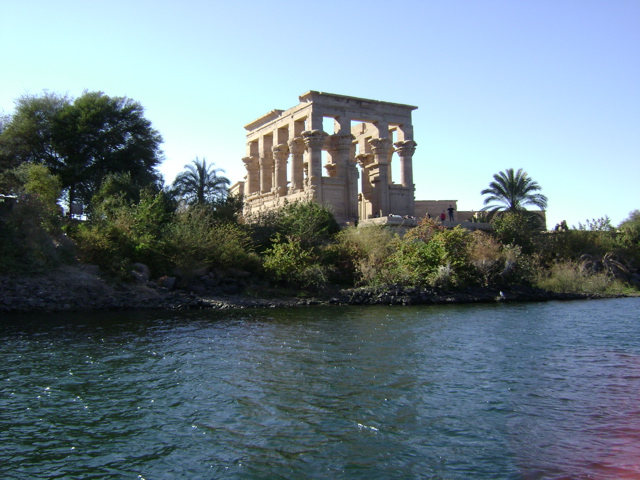 EGYPTE 2008 PHILAE - 75