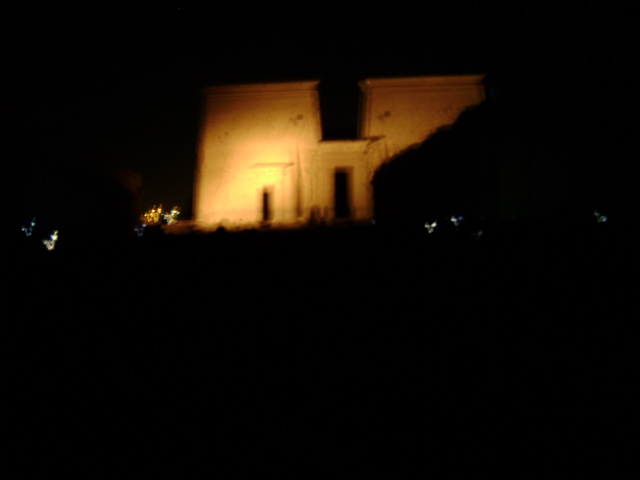 EGYPTE 2008 PHILAE - 80