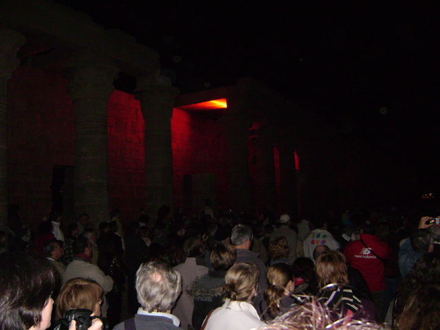EGYPTE 2008 PHILAE - 84