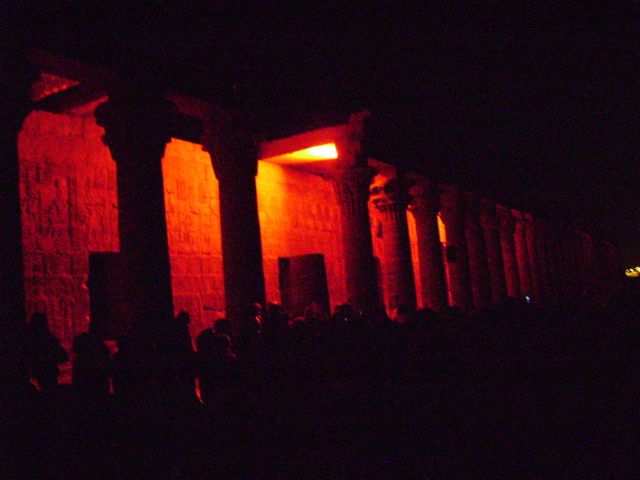 EGYPTE 2008 PHILAE - 85