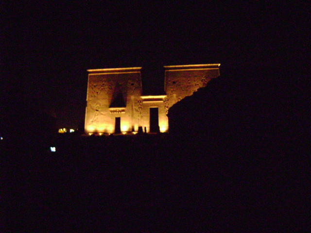 EGYPTE 2008 PHILAE - 86