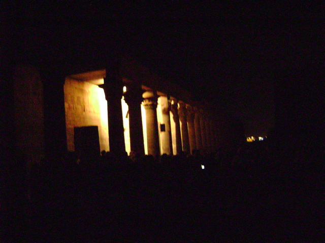 EGYPTE 2008 PHILAE - 87