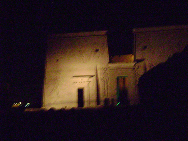 EGYPTE 2008 PHILAE - 89