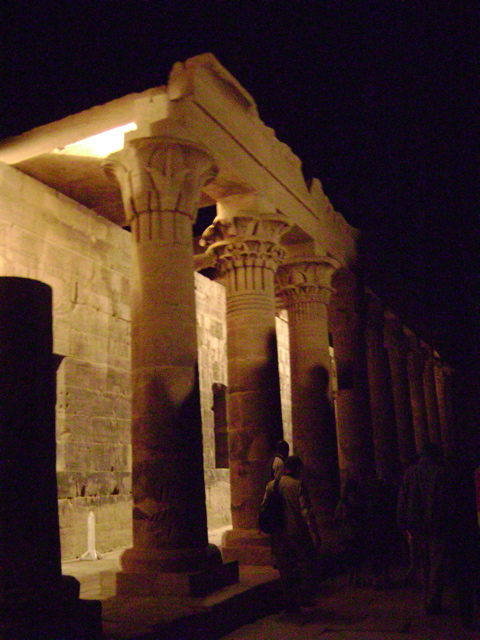 EGYPTE 2008 PHILAE - 91