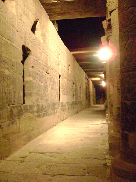EGYPTE 2008 PHILAE - 92