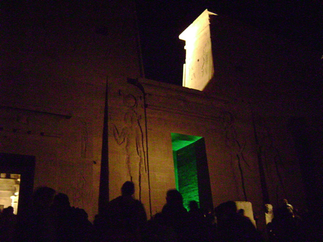 EGYPTE 2008 PHILAE - 94