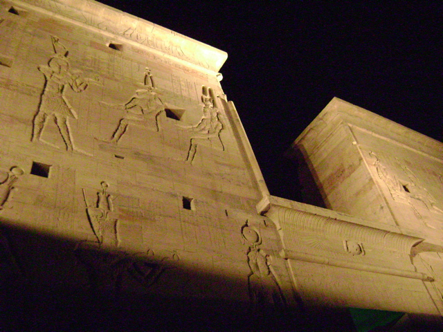 EGYPTE 2008 PHILAE - 95