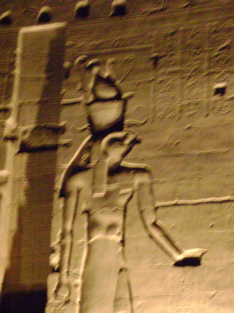 EGYPTE 2008 PHILAE - 98