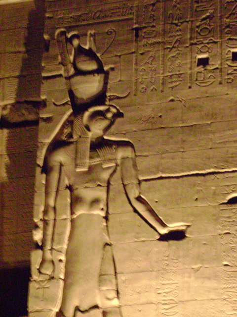 EGYPTE 2008 PHILAE - 99