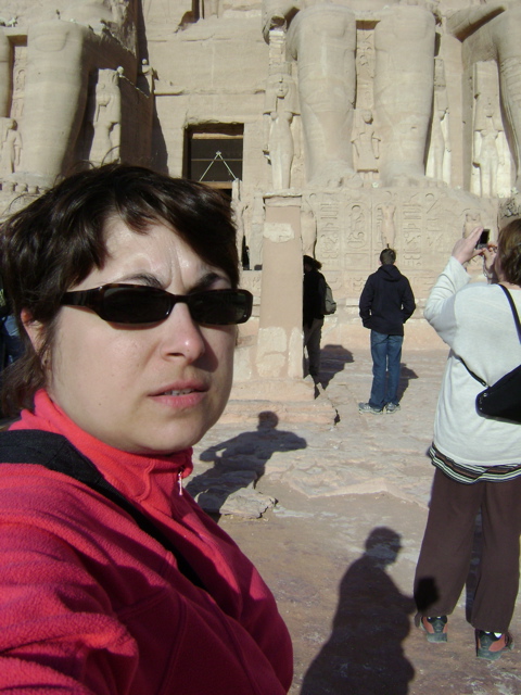 EGYPTE 2008 ABU SIMBEL - 12