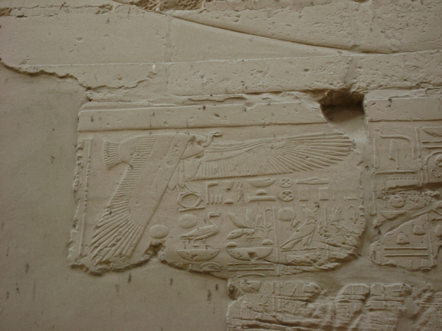 EGYPTE 2008 KARNAK - 57