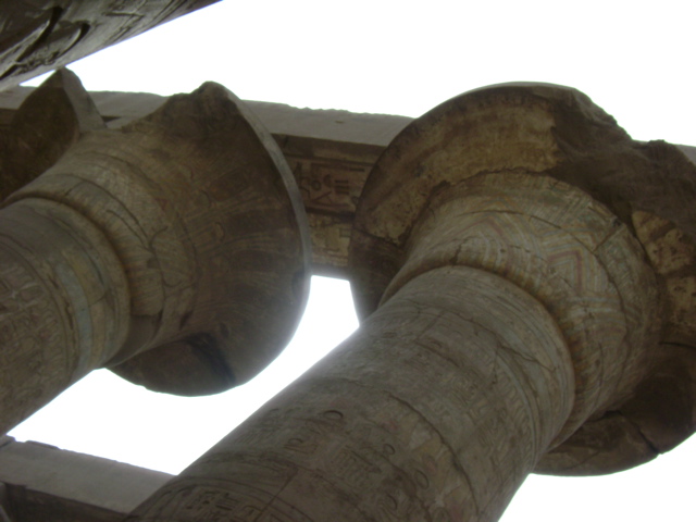 EGYPTE 2008 KARNAK - 61