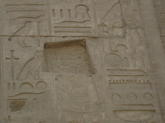 EGYPTE 2008 KARNAK - 2