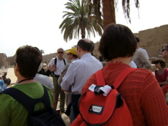 EGYPTE 2008 KARNAK - 13