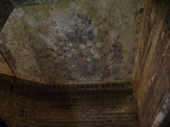EGYPTE 2008 EDFOU TEMPLE HORUS - 34