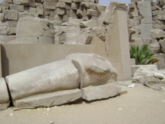 EGYPTE 2008 KARNAK - 16