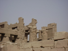 EGYPTE 2008 KARNAK - 19