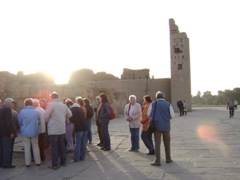 EGYPTE 2008 KOM OMBO - 2
