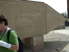EGYPTE 2008 KARNAK - 20