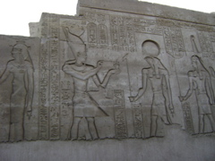 EGYPTE 2008 KOM OMBO - 6