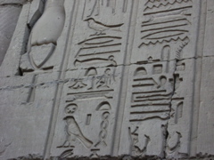 EGYPTE 2008 KOM OMBO - 7