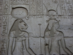 EGYPTE 2008 KOM OMBO - 9