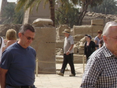 EGYPTE 2008 KARNAK - 21