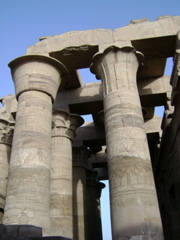 EGYPTE 2008 KOM OMBO - 21