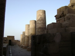 EGYPTE 2008 KOM OMBO - 22
