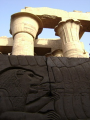 EGYPTE 2008 KOM OMBO - 24