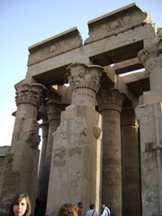 EGYPTE 2008 KOM OMBO - 28