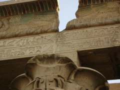EGYPTE 2008 KOM OMBO - 36
