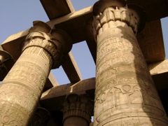 EGYPTE 2008 KOM OMBO - 37